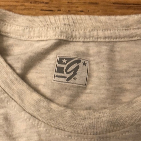 Amazing Vintage Columbia U T-Shirt! - Picture 3 of 4